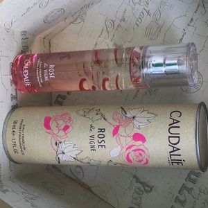 Caudalie Fragrance Rose de Vigne